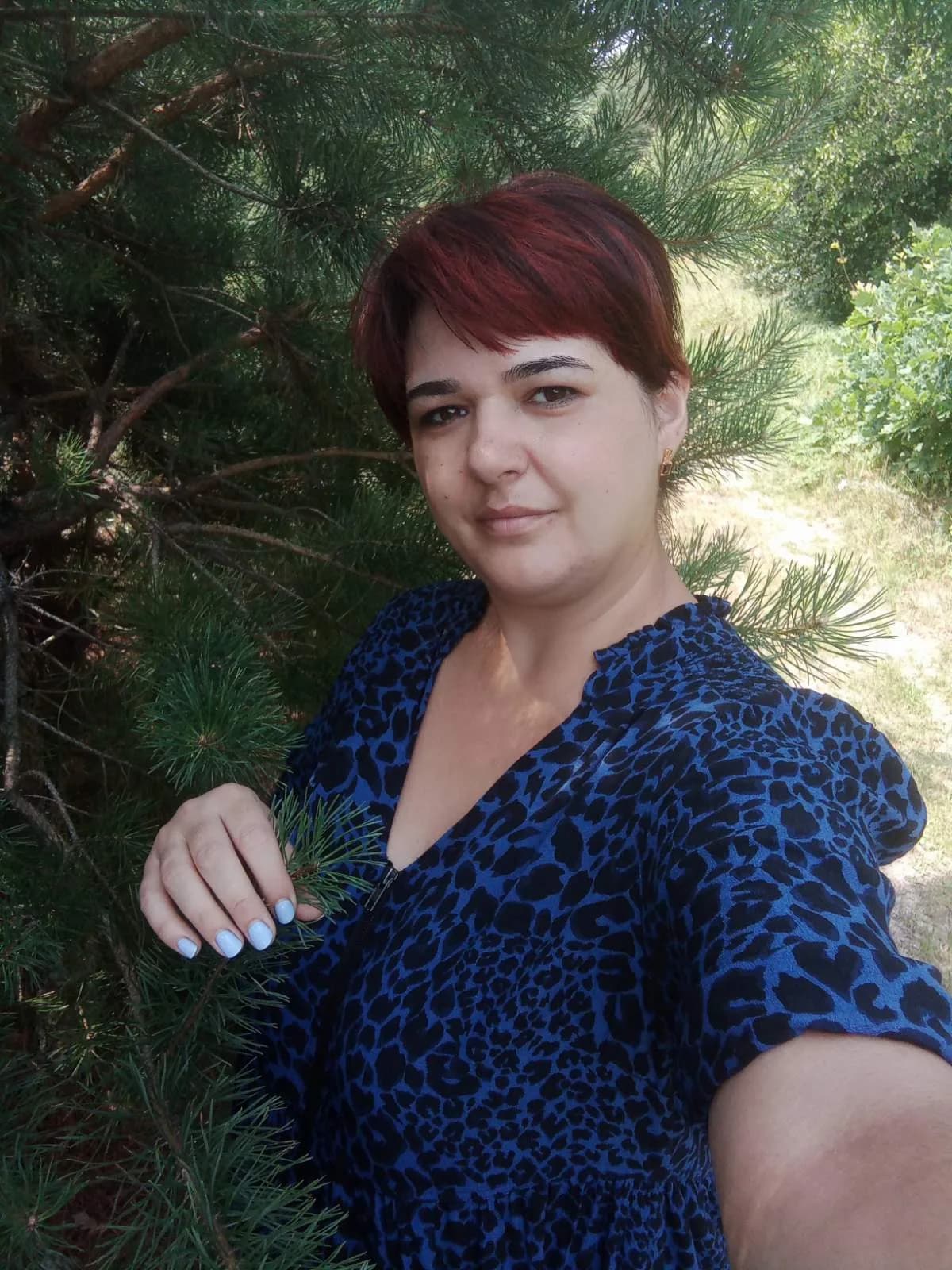 Літвінчук Ольга Миколаївна
