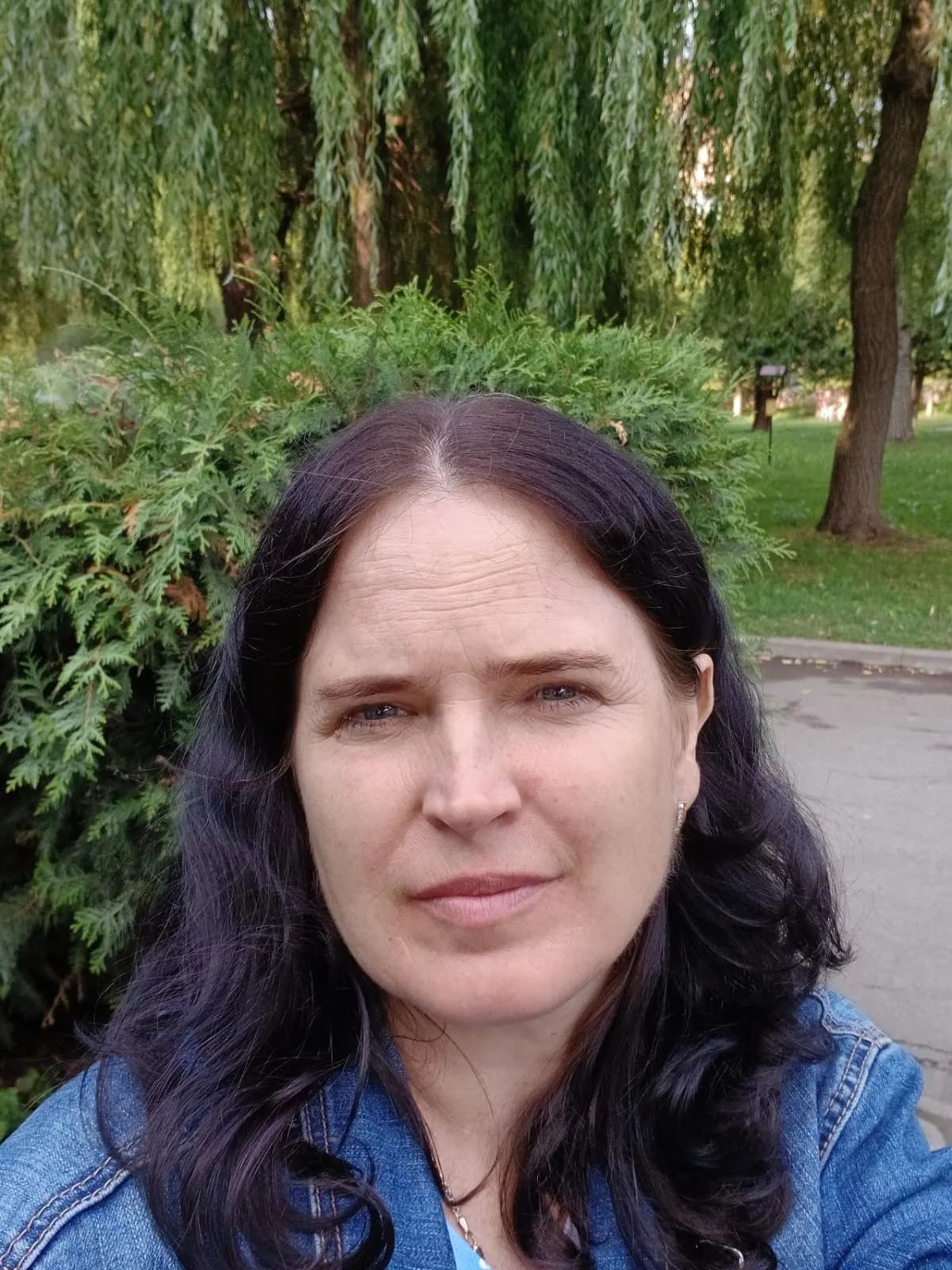 Карпук Світлана Сергіївна