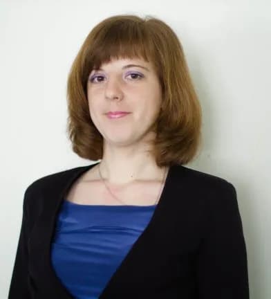 Худис Тетяна Леонідівна